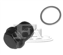 Bundprop Volvo, Audi m.fl. M18x1,5x22,5